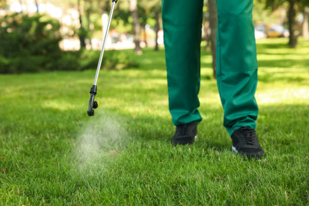  Forest Park, GA Pest Control Pros