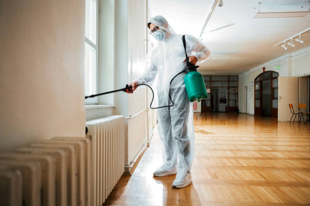 Best Pest Control for Restaurants  in Forest Park, GA
